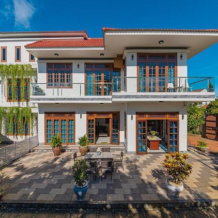 Song River Homestay Hội An Buitenkant foto