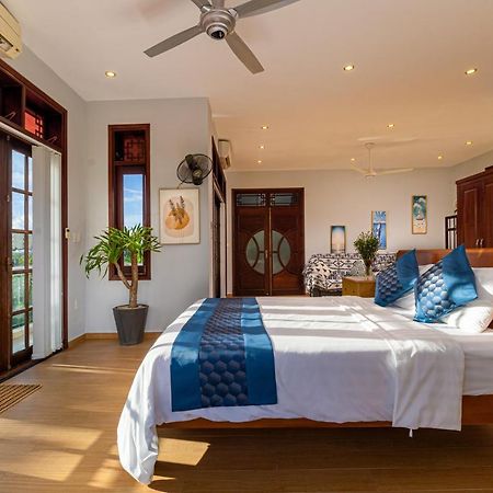 Song River Homestay Hội An Buitenkant foto
