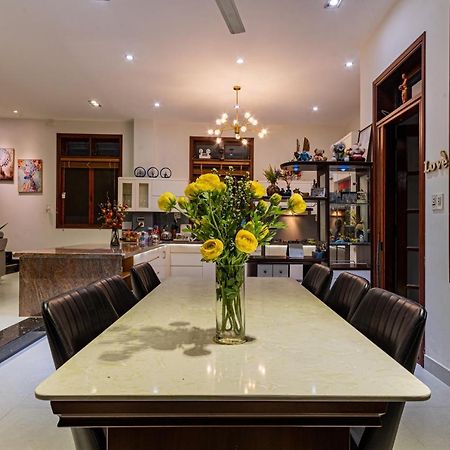 Song River Homestay Hội An Buitenkant foto